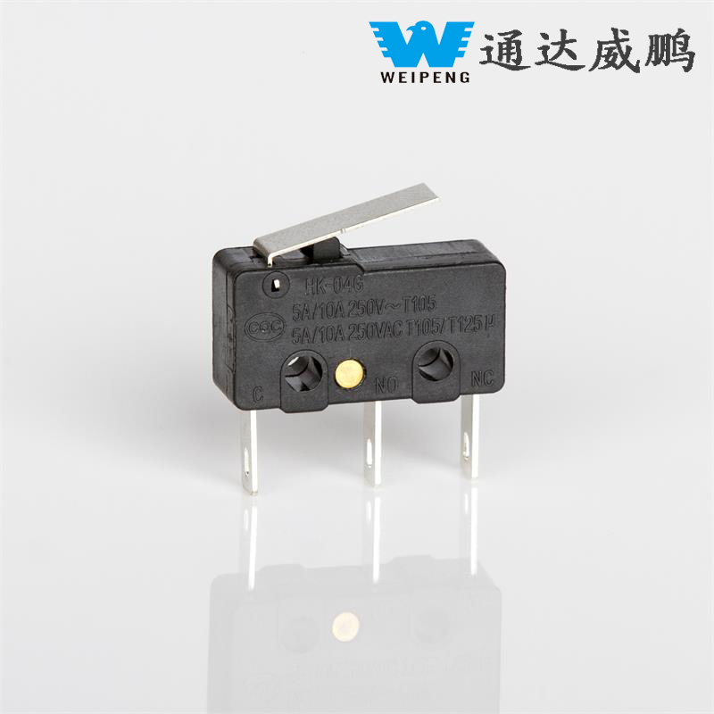 Micro Switch Low Force or Home Appliance