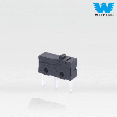 Micro Switch Low Force Micro Switch for Home Appliance