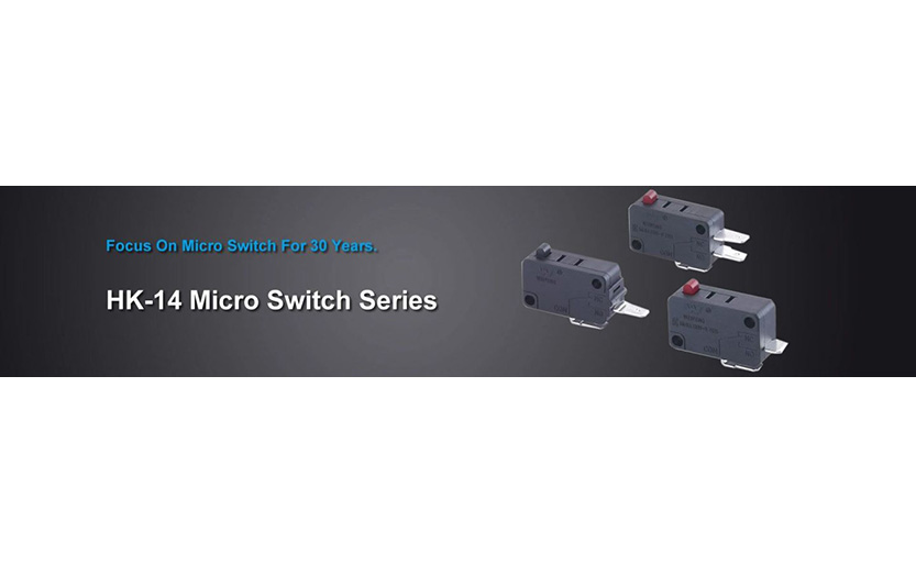 The Country that Uses the most Micro Switches