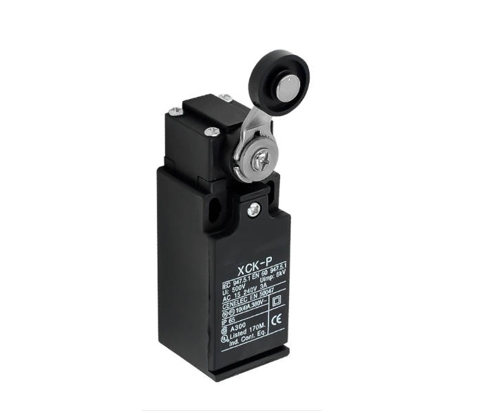 Adjustable Roller Limit Switch