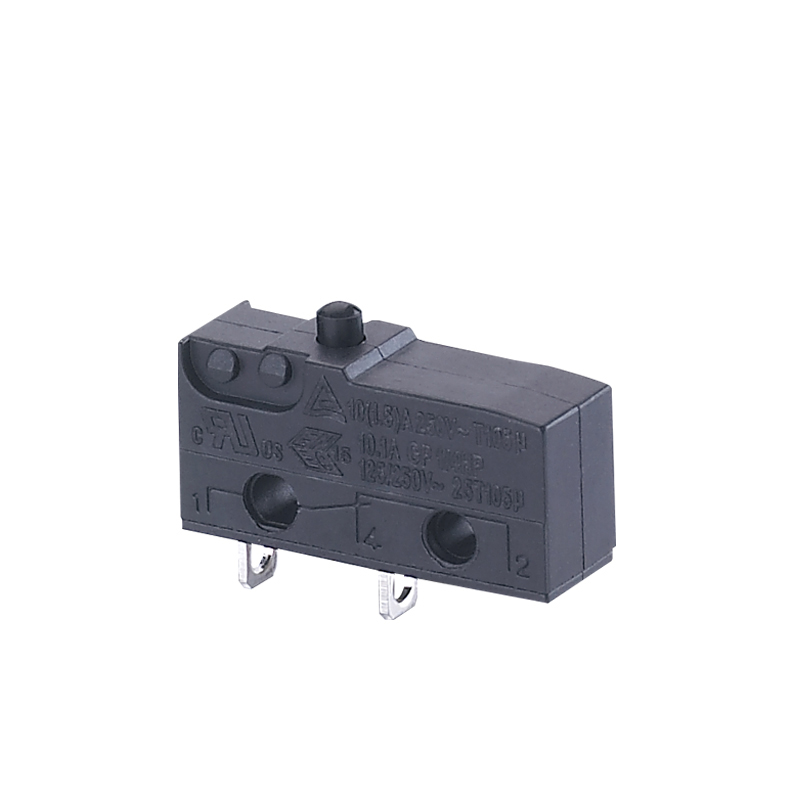 Automation Parts Micro Switches