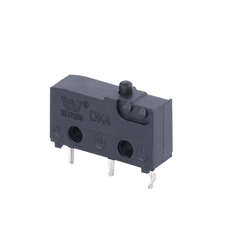 Automation Micro Switches Electrical