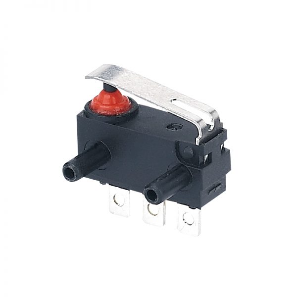 Car Waterproof Micro Switch