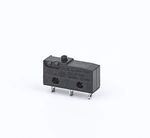 Micro Switch with Bracket