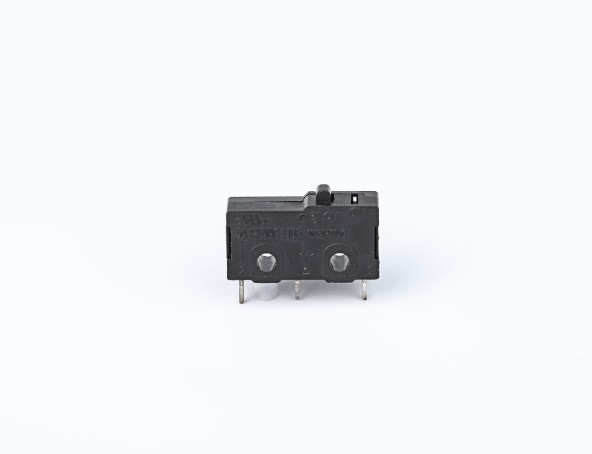 Spdt Micro Switch Small Type