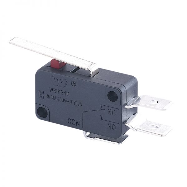 Ice Maker Waterproof Micro Switch