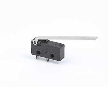 Micro Limit Switch with Long Lever