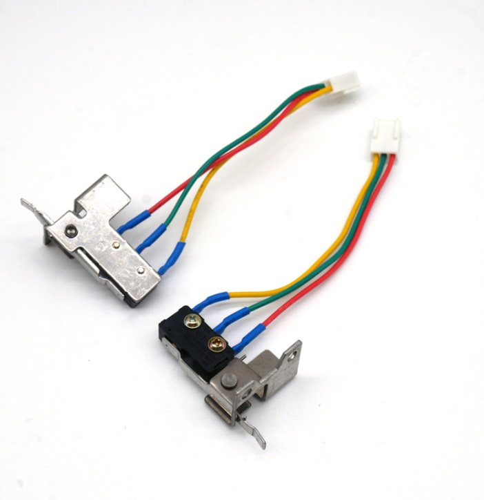 Micro Switch For Special Bracket