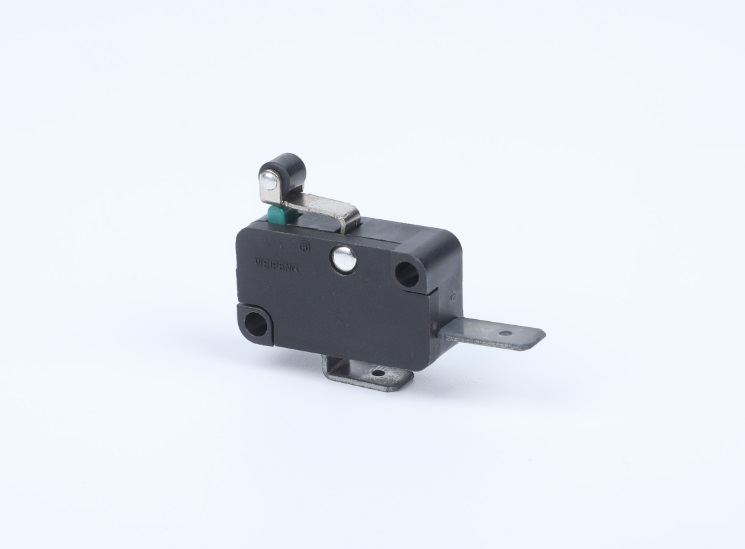 Micro Switch Special Roller Lever