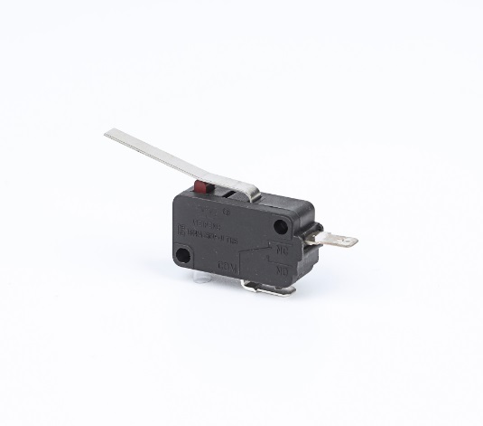 Micro Switch Long Lever For Ice Maker