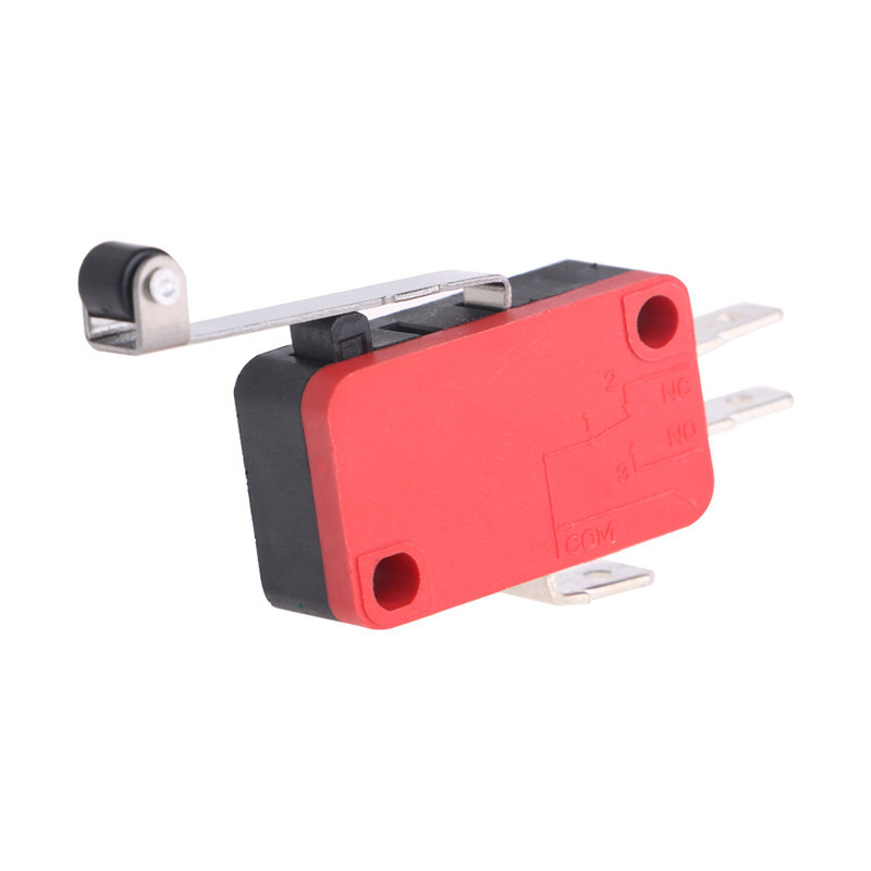 Micro Switch for Smoke Alarm Connector Circuit Breaker