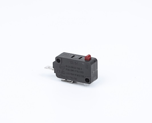 Micro Switch Plug Sensitive Electrical Switch