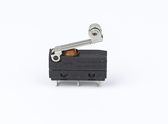 Micro Switch Waterproof with Roller Lever