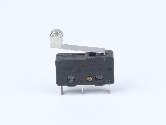 Micro Switch with Special Roller Lever