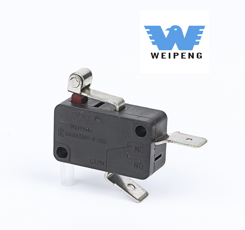 Micro switches For industrial HVAC systems