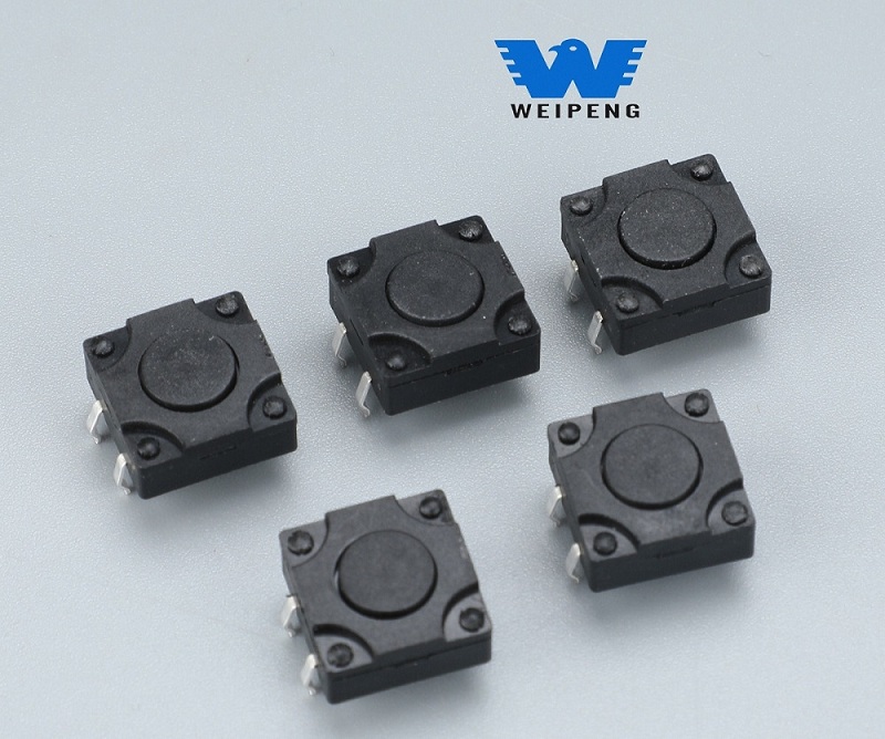 Microswitches Multi-Applications Waterproof