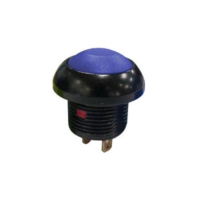 Push Button Switch Entertainment Equipment