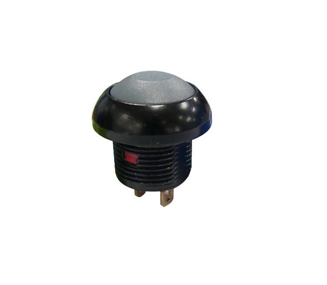 Push Button Switch Dust-Proof Waterproof Power Switch