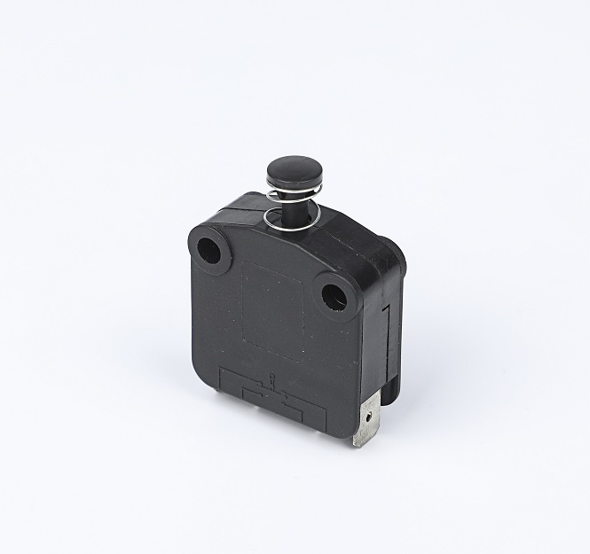 Push Button Switch For Sensor Equipment