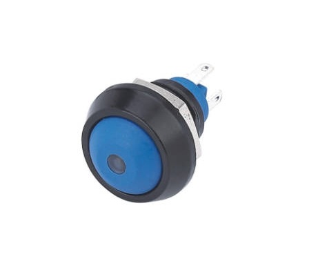 Reset Micro Push Button Switch Dustproof and Waterproof