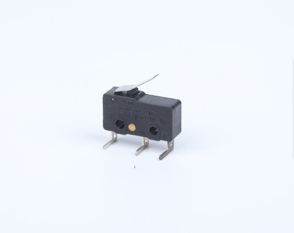 Sensitive Micro Switch Auto Parts Transfer