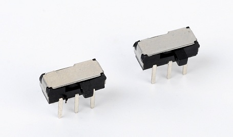 Toggle Switch For Circuit connections