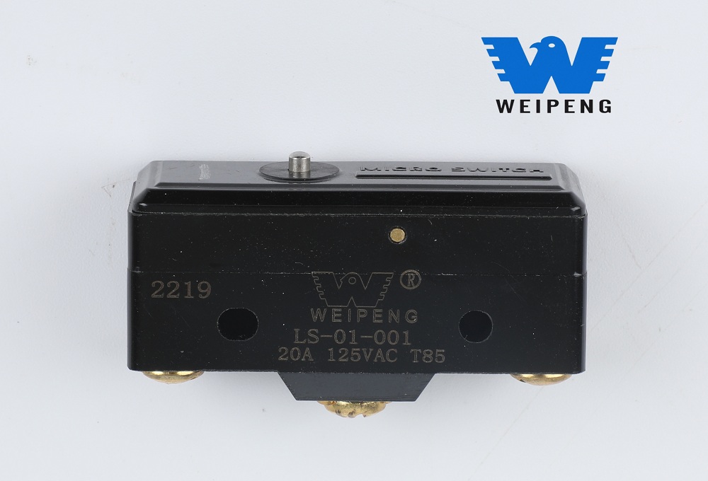 Travel Limit Switch Mechine Parts