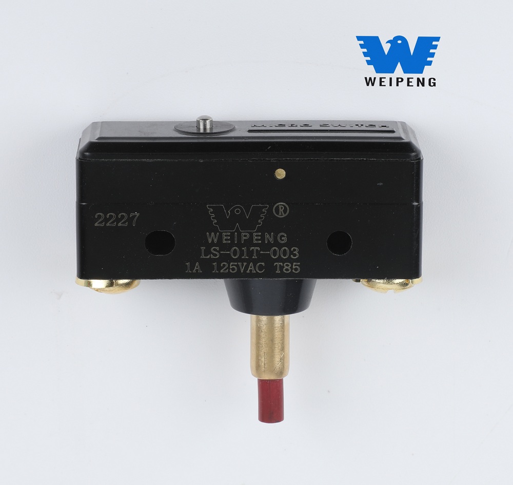 Slide switch Micro Limit switch