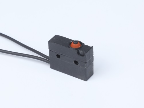 Waterproof Micro Switch Sensitive with Wire Auto Parts