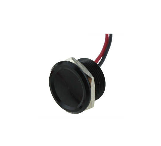 Waterproof Piezo Switch Aluminum Piezo Switch