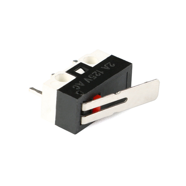 Micro Switch Micro for Home Appliance